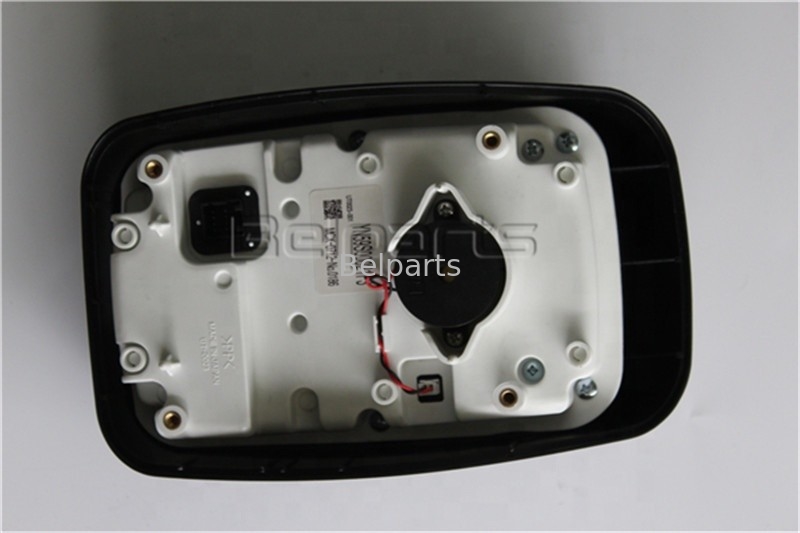 نمایشگر گیج خوشه بیل مکانیکی Belparts YN59S00021F3 برای SK200-8 SK210-8 SK210LC-8 SK170-8 SK850 SK70SR-2 SK80CS-