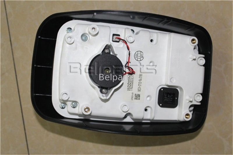 نمایشگر گیج خوشه بیل مکانیکی Belparts YN59S00021F3 برای SK200-8 SK210-8 SK210LC-8 SK170-8 SK850 SK70SR-2 SK80CS-
