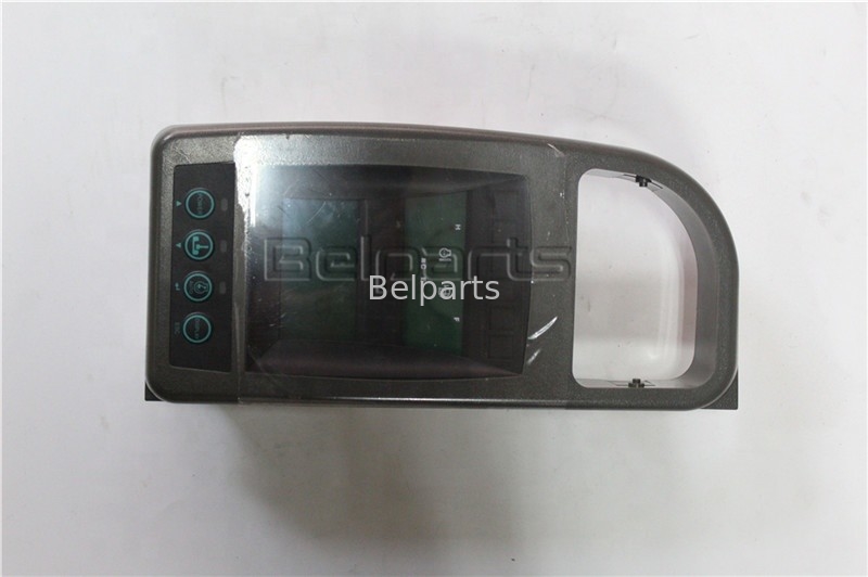 پانل قطعات یدکی بیل مکانیکی Belparts گیج ال سی دی DX Solar SL225LC-V SL220LC-6 DH225-7 2621-6012 539-00048G 300426-00084 دوشنبه