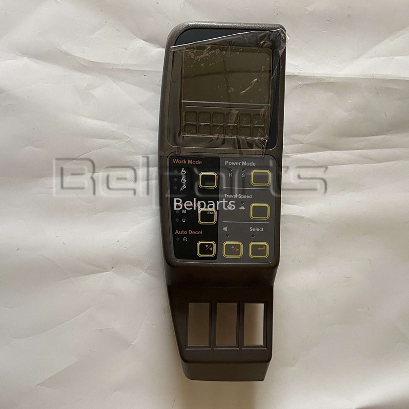 Belparts Excavator Electric Part Panel Display Cluster Assy 21N8-30013 R140LC-7 R160LC-7 R180LC-7 R210LC-7 R250LC-7