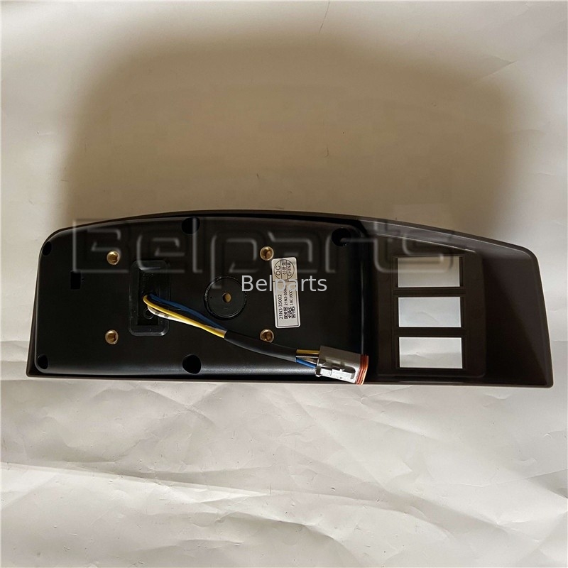 Belparts Excavator Electric Part Panel Display Cluster Assy 21N8-30013 R140LC-7 R160LC-7 R180LC-7 R210LC-7 R250LC-7