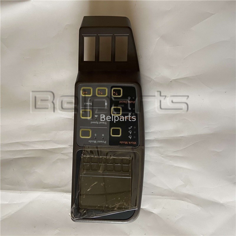 Belparts Excavator Electric Part Panel Display Cluster Assy 21N8-30013 R140LC-7 R160LC-7 R180LC-7 R210LC-7 R250LC-7
