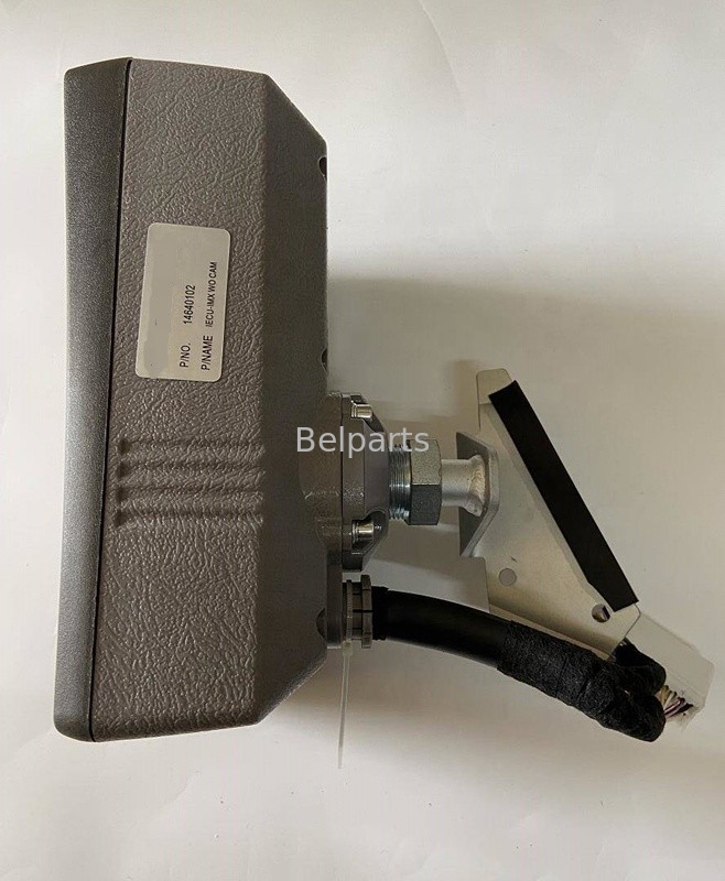 نمایشگر پانل کنترل بیل مکانیکی EC120D EC140D EC170D EC200D EC220D EC250D EC300D EC350D EC380D 14640102