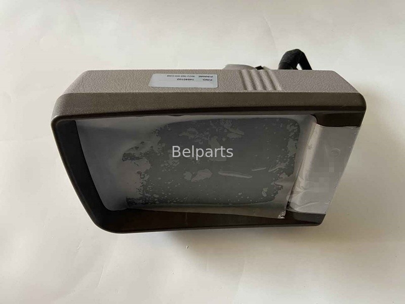 نمایشگر پانل کنترل بیل مکانیکی EC120D EC140D EC170D EC200D EC220D EC250D EC300D EC350D EC380D 14640102