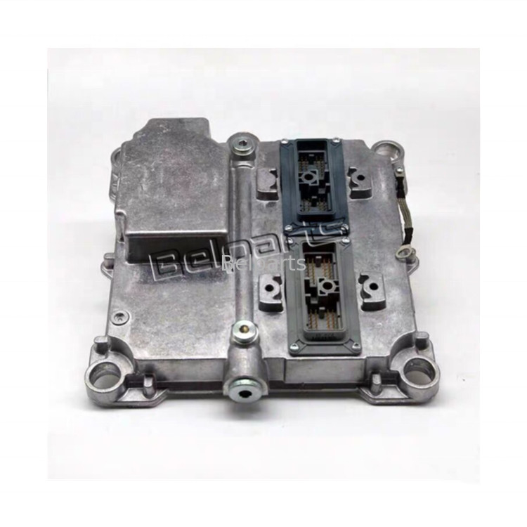 برد کامپیوتر واحد کنترل الکتریکی E320DL E320D 331-7539-00 331-7539-00 ECU برای بیل مکانیکی