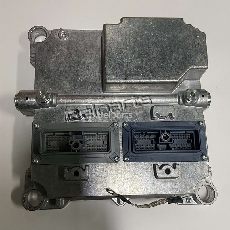 برد کامپیوتر واحد کنترل الکتریکی E320DL E320D 331-7539-00 331-7539-00 ECU برای بیل مکانیکی