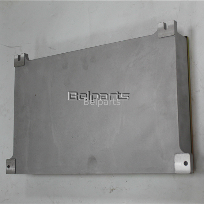 قطعات هیدرولیک بیل مکانیکی SK200-8 E215 کنترل موتور YN22E00354F5 YN22E00395F1 برد کامپیوتر برای kobelco