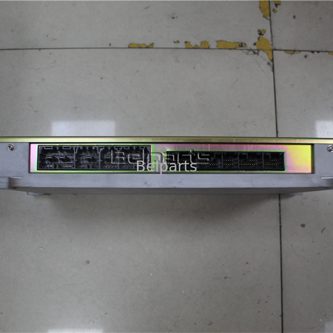 قطعات هیدرولیک بیل مکانیکی SK200-8 E215 کنترل موتور YN22E00354F5 YN22E00395F1 برد کامپیوتر برای kobelco