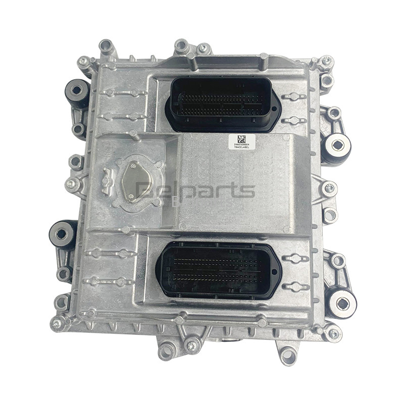 قطعات یدکی بیل مکانیکی خزنده کنترل کننده موتور DX225 65.11201-7016 برد کامپیوتر ECU