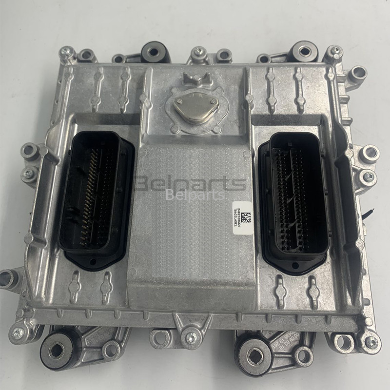 قطعات یدکی بیل مکانیکی خزنده کنترل کننده موتور DX225 65.11201-7016 برد کامپیوتر ECU