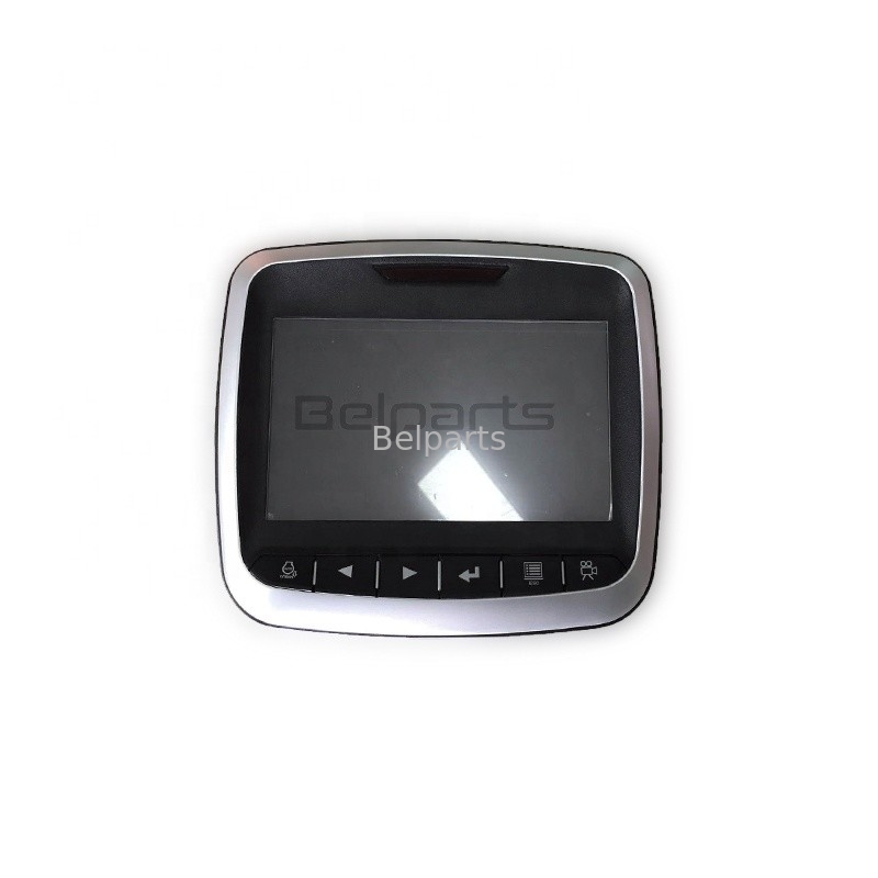 مانیتور الکترونیک بیل مکانیکی Belparts DX225 DX300 DX340 DX140 DX260 مانیتور بیل مکانیکی