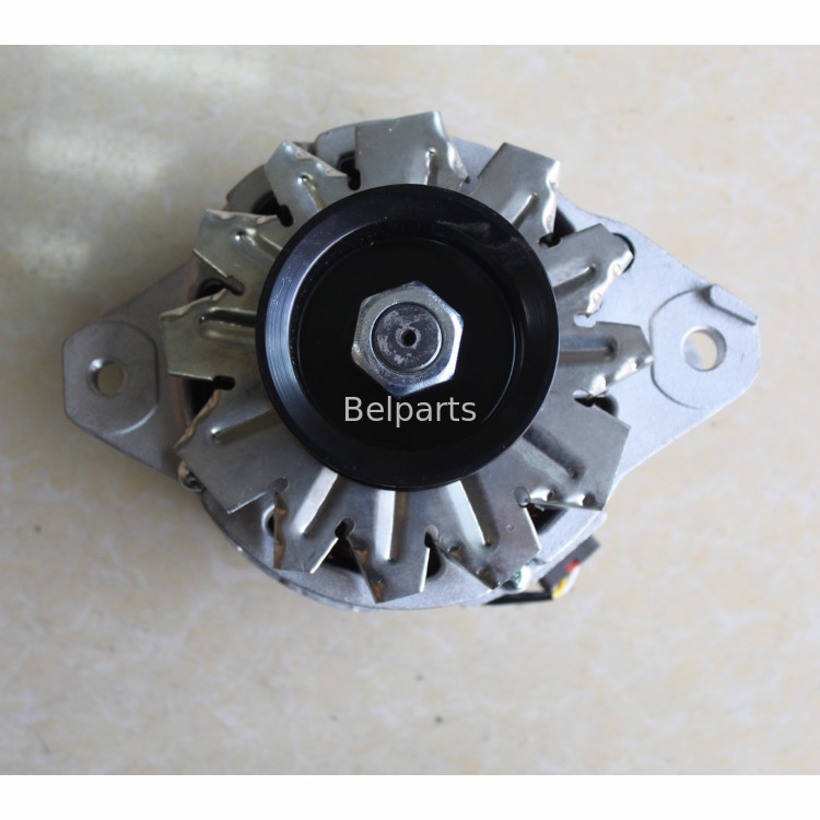 بلپارتز بیل مکانیکی موتور قطعات ژنراتور 24V 100A E330C E320D E325C E325D C7 C9 دینام