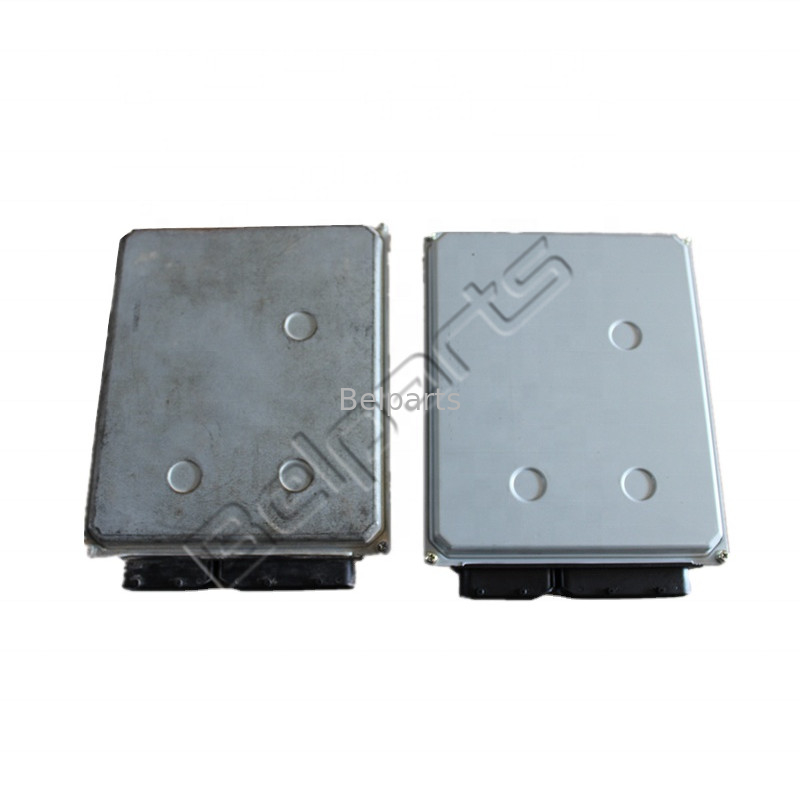 Belparts Excavator Spare Parts 4HK1 Computer Board 8-98080666-0 ZX200-3 ZAX270-3 ZX250-3 موتور کنترلر