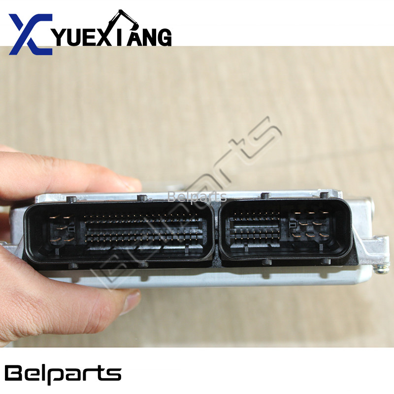 Belparts Excavator Spare Parts 4HK1 Computer Board 8-98080666-0 ZX200-3 ZAX270-3 ZX250-3 موتور کنترلر