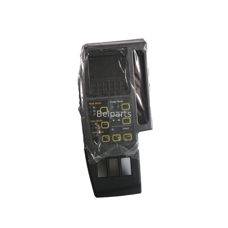 قطعات یدکی بیل مکانیکی Belparts R225-7 R450-7 R210-7 مانیتور برای صفحه نمایش 21N3-35002