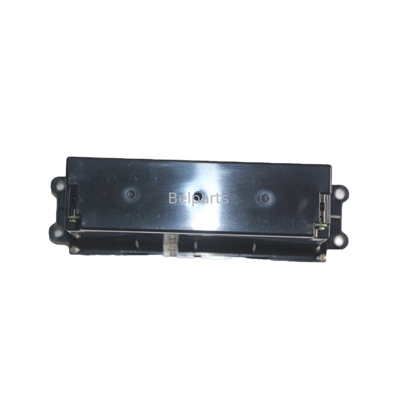 قطعات یدکی بیل مکانیکی Belparts R225-7 R450-7 R210-7 مانیتور برای صفحه نمایش 21N3-35002