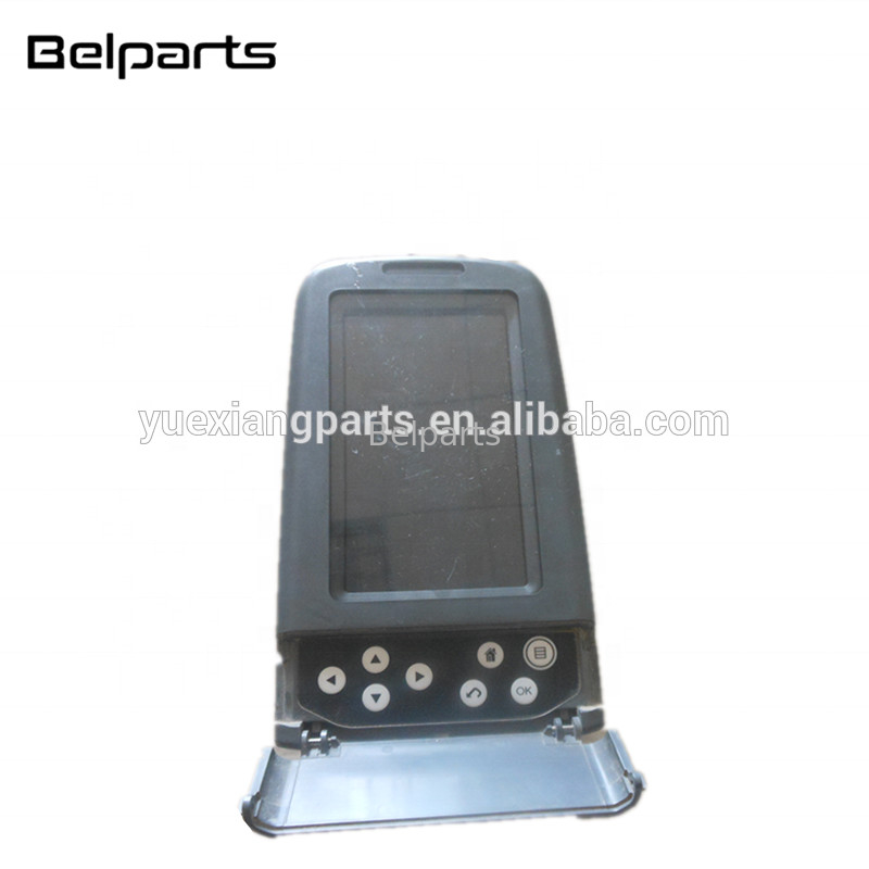 Belparts Excavator Spare Parts E320D Computer Board 24 Inch 227-7698 Display Panel مانیتور