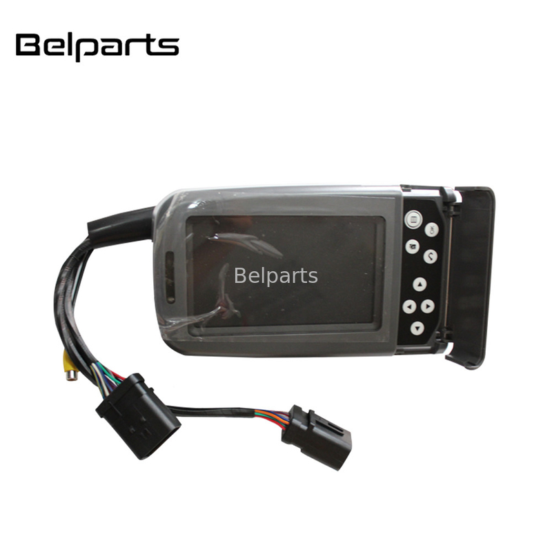 Belparts Excavator Spare Parts E320D Computer Board 24 Inch 227-7698 Display Panel مانیتور
