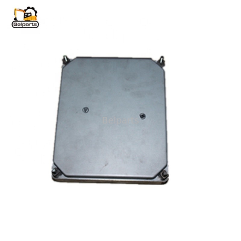6D16TL CPU ME441124 قطعات یدکی بیل مکانیکی برد کامپیوتر 200a Dc Motor Grips کنترل کننده دما