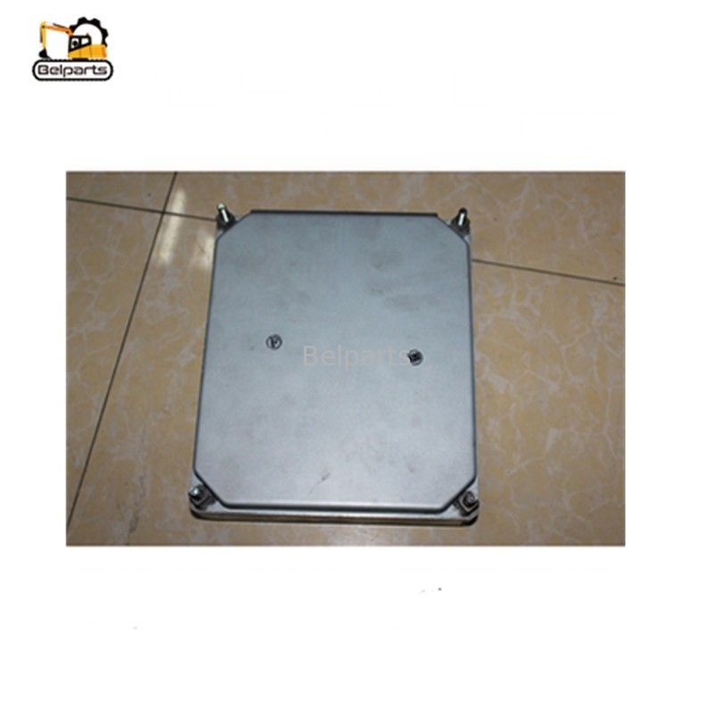 6D16TL CPU ME441124 قطعات یدکی بیل مکانیکی برد کامپیوتر 200a Dc Motor Grips کنترل کننده دما
