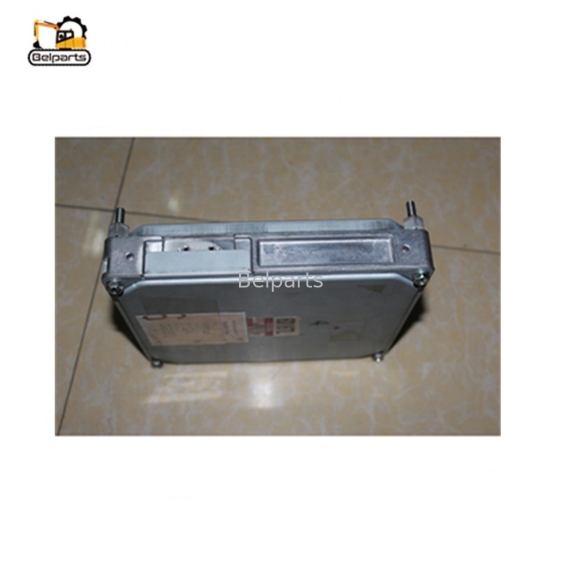 6D16TL CPU ME441124 قطعات یدکی بیل مکانیکی برد کامپیوتر 200a Dc Motor Grips کنترل کننده دما