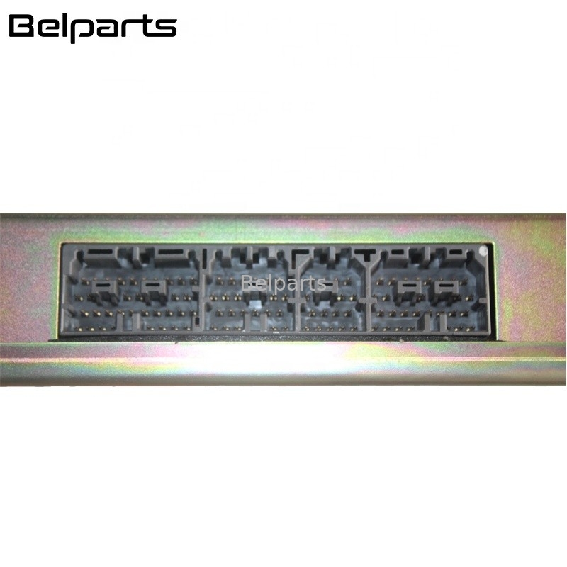 مینی حفار بیل مکانیکی Trackhoe SK120-2 کنترل بیل مکانیکی برد کامپیوتر ECU LP22E00004F2