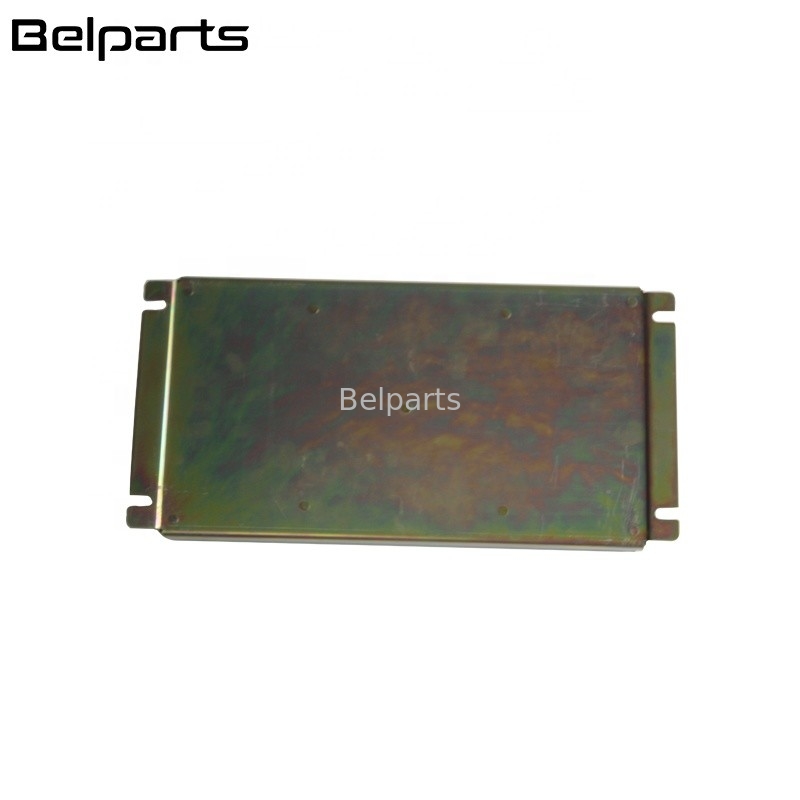 مینی حفار بیل مکانیکی Trackhoe SK120-2 کنترل بیل مکانیکی برد کامپیوتر ECU LP22E00004F2