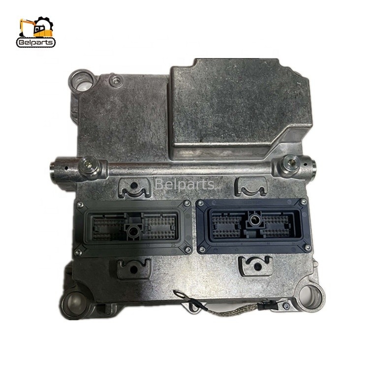 Belparts Engine 320D 312D بیل مکانیکی کنترل کننده کامپیوتر ECU E320DL-E ECM 331-7539 331-7539-00
