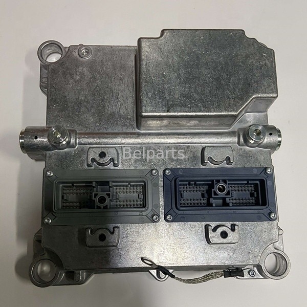 Belparts Engine 320D 312D بیل مکانیکی کنترل کننده کامپیوتر ECU E320DL-E ECM 331-7539 331-7539-00