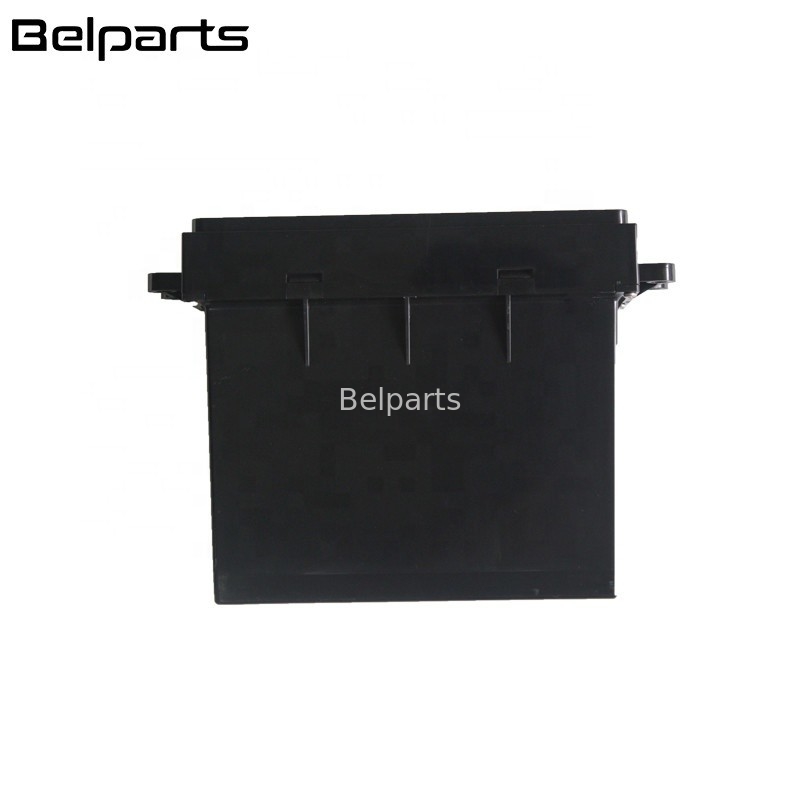 قطعات یدکی بیل مکانیکی Belparts R210-7 پنل تهویه مطبوع R210LC-7 R225-7 تهویه مطبوع