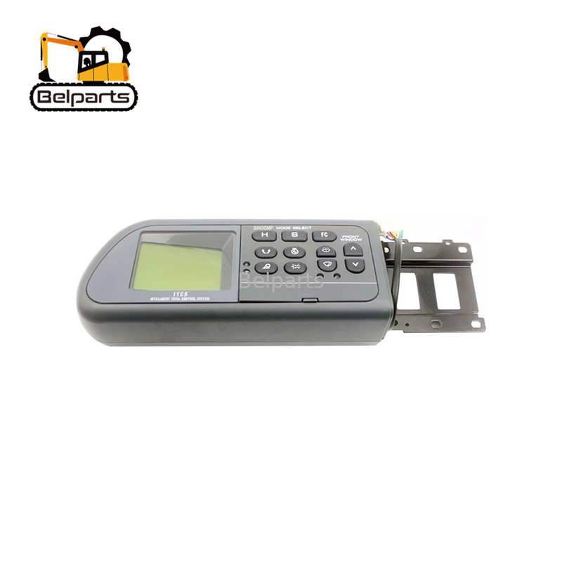 صفحه نمایش صفحه نمایش بیل مکانیکی CPU ECU SK120-2 SK200-2 SK200 SK120 SK100 SK120LC SK200LC YN59S00002F5
