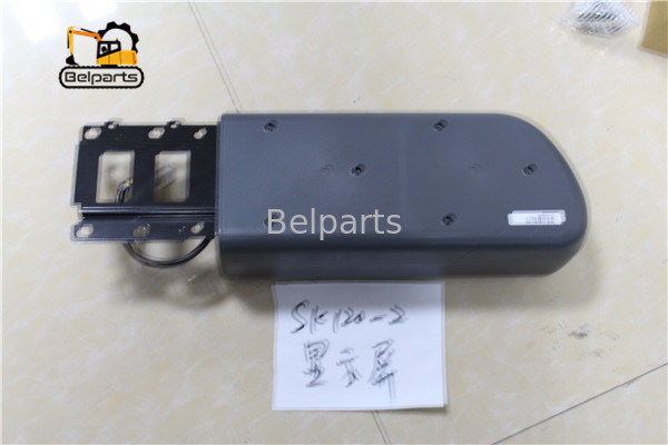 صفحه نمایش صفحه نمایش بیل مکانیکی CPU ECU SK120-2 SK200-2 SK200 SK120 SK100 SK120LC SK200LC YN59S00002F5