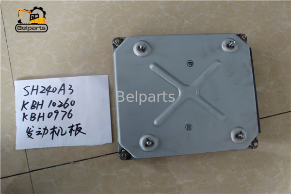 برد کنترل کامپیوتر موتور بیل مکانیکی Belparts CPU CPU SH240-3 SH240-A3 KBH10260
