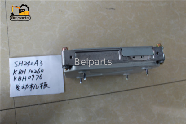 برد کنترل کامپیوتر موتور بیل مکانیکی Belparts CPU CPU SH240-3 SH240-A3 KBH10260