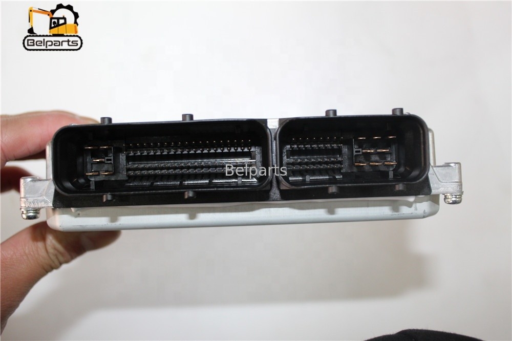 برد کنترل کامپیوتر موتور بیل مکانیکی بلپارتس ECU ZX240-3 190DW 220DW 225DLC 4HK1 8-98233491-0 8982334910 کنترلر