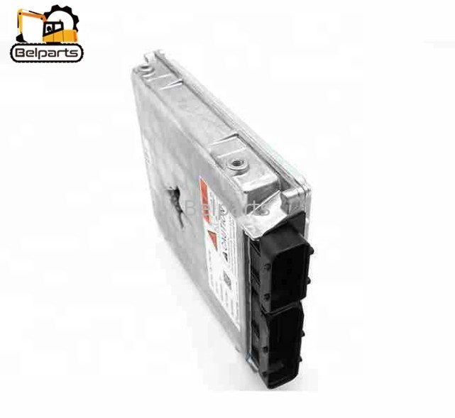 برد کنترل کامپیوتر موتور بیل مکانیکی بلپارتس ECU ZX240-3 190DW 220DW 225DLC 4HK1 8-98233491-0 8982334910 کنترلر