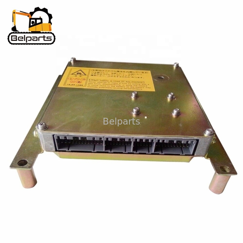 برد کنترل کامپیوتر بیل مکانیکی Belparts ZX270 ZX200 ZX230 ZX240 ZX330 ZX450 ZX600 ZX800 9212078 کنترلر