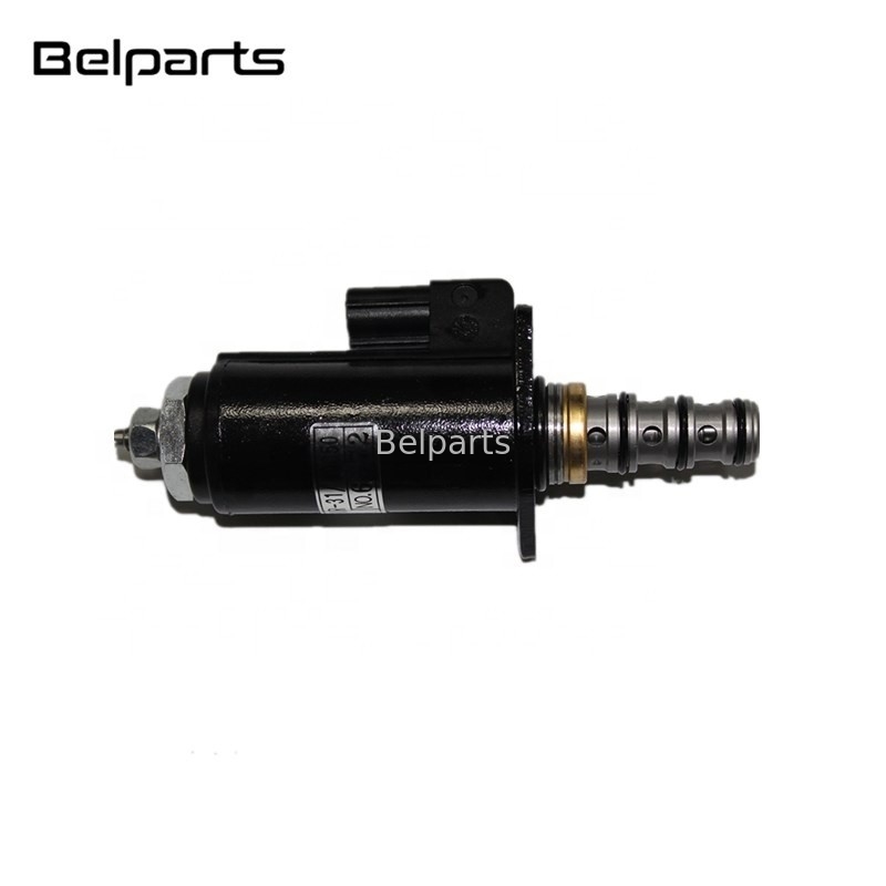 شیر برقی Belparts SK200-8 SK250 YN35V00049F1 KDREDE5K-31 40C50-213 شیر برقی ضد متناسب