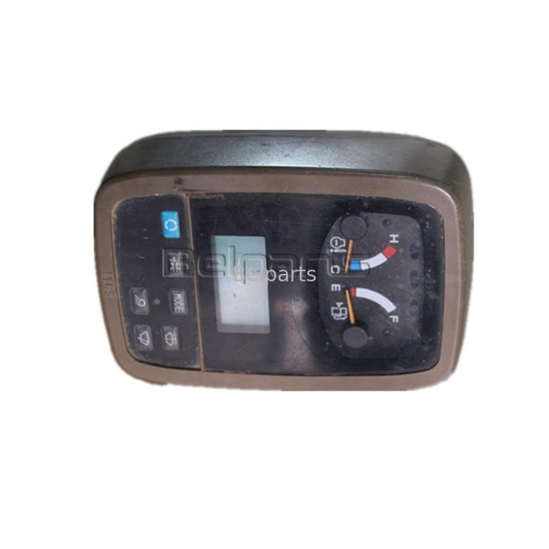نمایشگر پانل قطعات الکتریکی بیل مکانیکی کلاستر Assy Gauge SK135SR SK200SR SK235SR SK135 YY59S00003F1 مانیتور