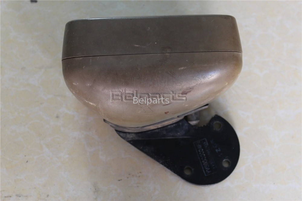 نمایشگر پانل قطعات الکتریکی بیل مکانیکی کلاستر Assy Gauge SK135SR SK200SR SK235SR SK135 YY59S00003F1 مانیتور