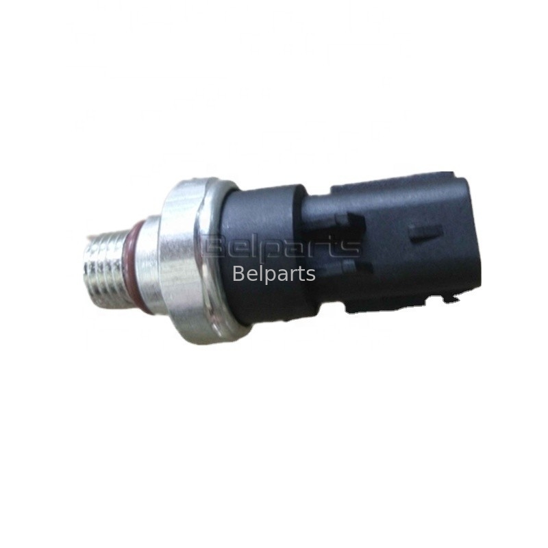 سنسور فشار روغن بیل مکانیکی Belparts 6744814010 6744-81-4010 سنسور روغن PC200-8 PC200-7