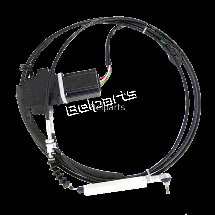 موتور شتاب دهنده قطعات الکتریکی Belparts PC128US-2E1 PC128 PC60-7 22B-43-11143 22B-43-11251 موتور دریچه گاز برای کاوشگر