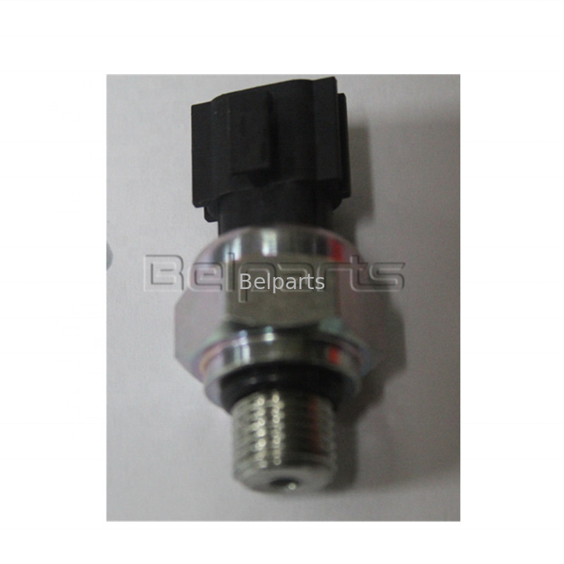 قطعات یدکی بیل مکانیکی Belparts EX200-2 EX200-3 سنسور فشار الکتریکی 4436535
