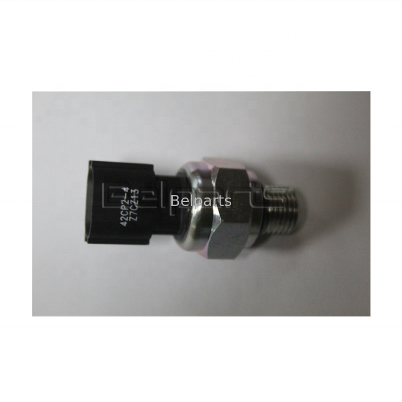 قطعات یدکی بیل مکانیکی Belparts EX200-2 EX200-3 سنسور فشار الکتریکی 4436535