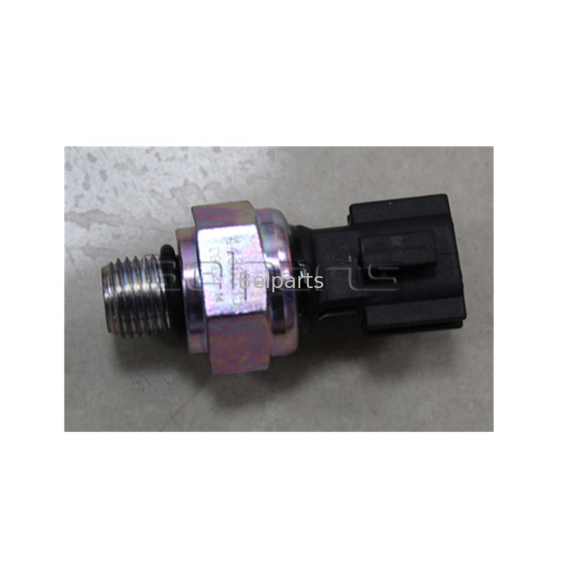 قطعات یدکی بیل مکانیکی Belparts EX200-2 EX200-3 سنسور فشار الکتریکی 4436535