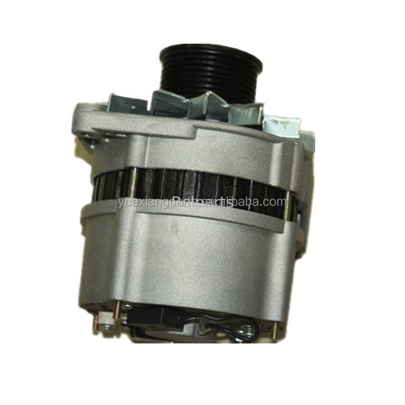 دینام ژنراتور بیل مکانیکی 6735-81-6110 برای دینام رگولاتور PC210-6K