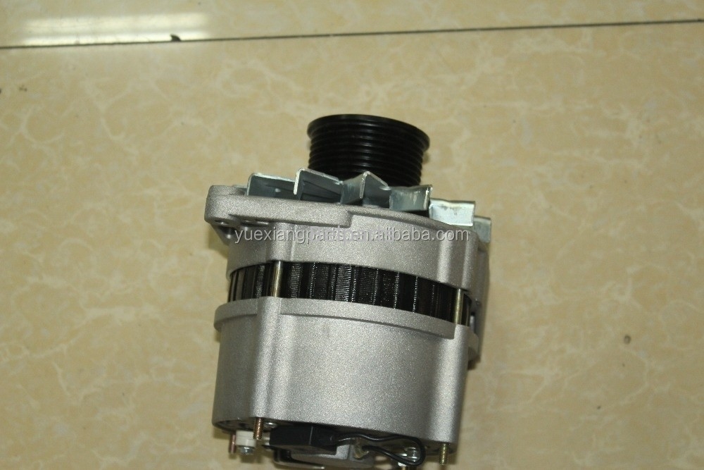 دینام ژنراتور بیل مکانیکی 6735-81-6110 برای دینام رگولاتور PC210-6K