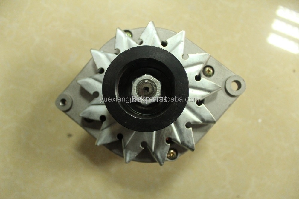 دینام ژنراتور بیل مکانیکی 6735-81-6110 برای دینام رگولاتور PC210-6K