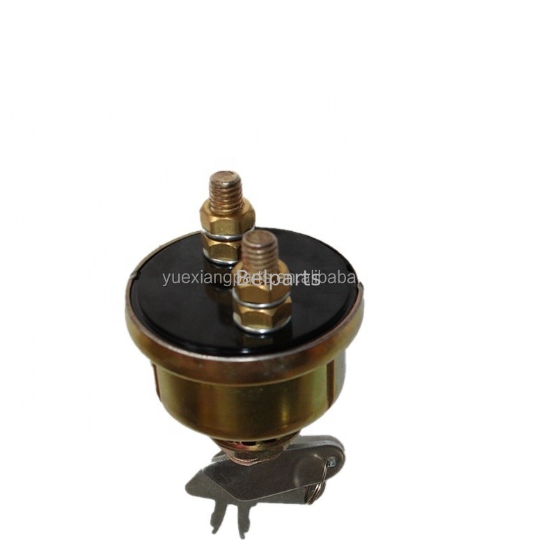 لوازم یدکی بیل مکانیکی Belparts E320D قفل جرقه زن 7N-0718 سوئیچ جرقه زن الکتریکی برای بیل مکانیکی