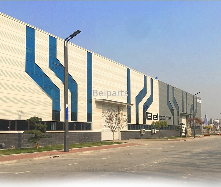 لوازم یدکی بیل مکانیکی Belparts E320D قفل جرقه زن 7N-0718 سوئیچ جرقه زن الکتریکی برای بیل مکانیکی